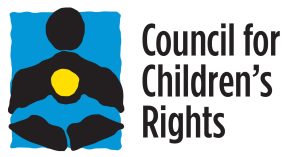 Council for Children's Rights Logo